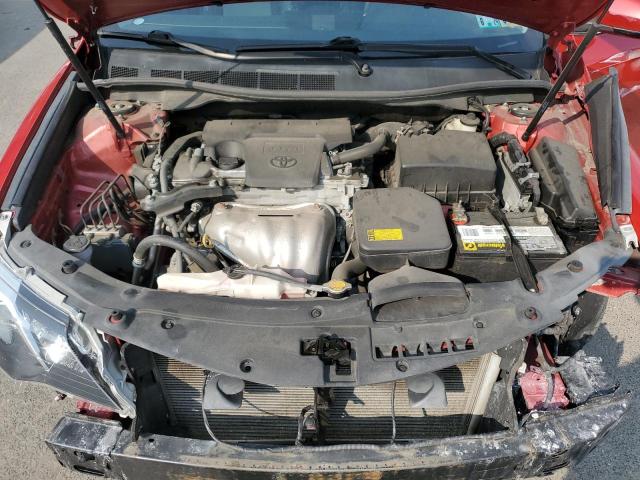 Photo 11 from auction – 2014 TOYOTA CAMRY L with VIN 4T1BF1FK4EU831132