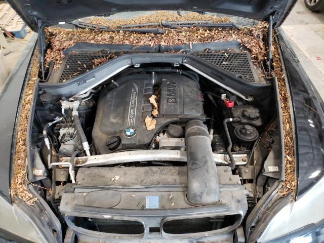 Photo 12 from auction – 2011 BMW X5 XDRIVE3 with VIN 5UXZV4C50BL405007