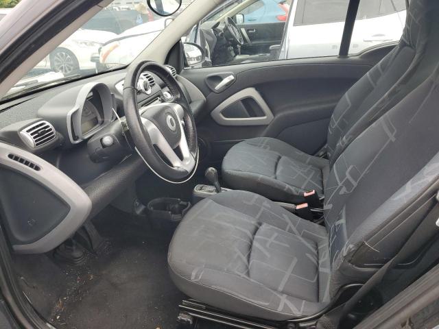 Photo 7 from auction – 2008 SMART FORTWO PUR with VIN WMEEJ31X08K086069