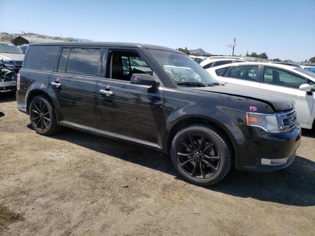 Photo 4 from auction – 2016 FORD FLEX SEL with VIN 2FMGK5C83GBA22652