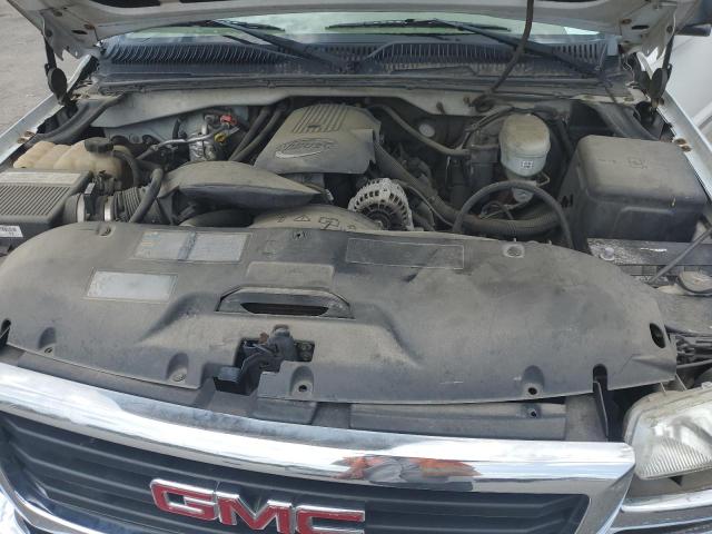 Photo 11 from auction – 2004 GMC NEW SIERRA with VIN 2GTEC19T941178385