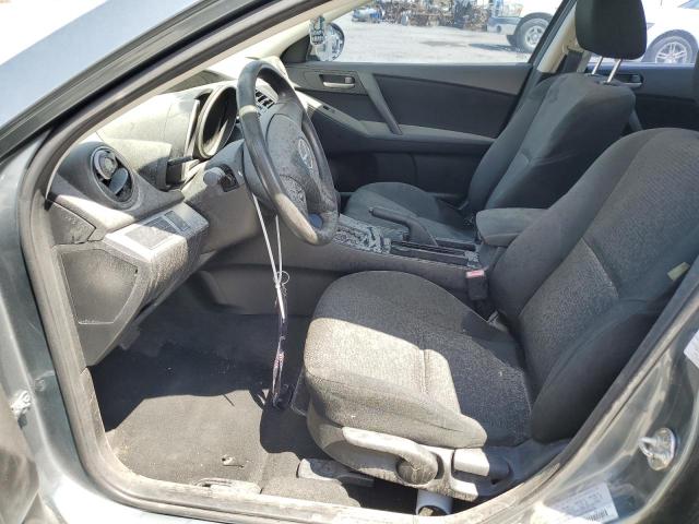 Photo 7 from auction – 2013 MAZDA 3 I with VIN JM1BL1TF8D1706106