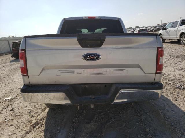 Photo 6 from auction – 2018 FORD F150 SUPER with VIN 1FTEW1CB0JKD71494
