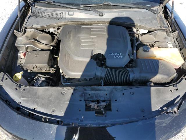 Photo 11 from auction – 2019 DODGE CHARGER SX with VIN 2C3CDXBG9KH615296