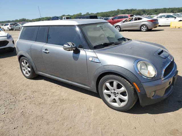 Photo 4 from auction – 2009 MINI COOPER S C with VIN WMWMM33509TP74479