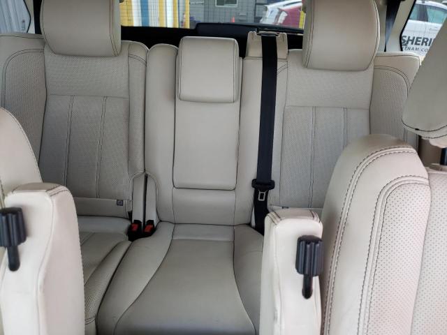 Photo 10 from auction – 2011 LAND ROVER RANGE ROVE with VIN SALSK2D47BA717156
