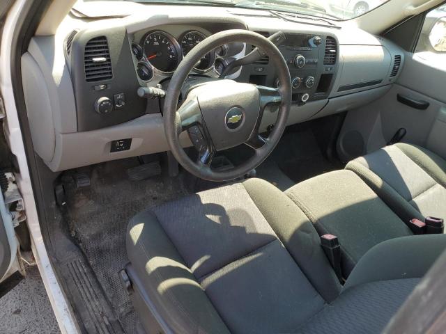 Photo 8 from auction – 2013 CHEVROLET SILVERADO2 with VIN 1GC0KVCG5DF119469