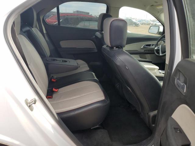 Photo 10 from auction – 2012 CHEVROLET EQUINOX LT with VIN 2GNFLNEK4C6111128