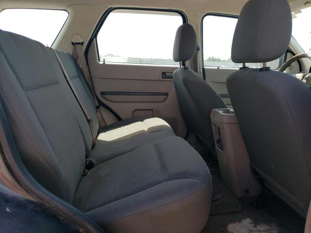 Photo 11 from auction – 2008 FORD ESCAPE XLS with VIN 1FMCU02ZX8KD85950