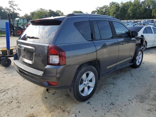 Photo 3 from auction – 2016 JEEP COMPASS SP with VIN 1C4NJCBA7GD743364