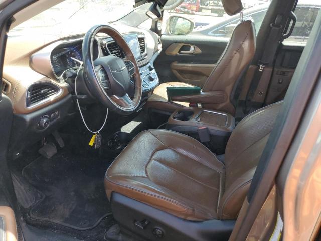 Photo 7 from auction – 2018 CHRYSLER PACIFICA L with VIN 2C4RC1GG5JR261090