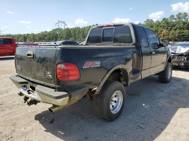 Photo 3 from auction – 2002 FORD F150 with VIN 2FTRX08L12CA63394