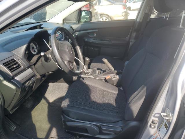 صورة رقم 7 من المزاد - 2013 SUBARU IMPREZA PR مع VIN JF1GJAC68DG011316