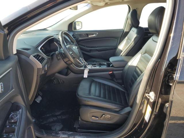 Photo 7 from auction – 2019 FORD EDGE SEL with VIN 2FMPK4J92KBC25143