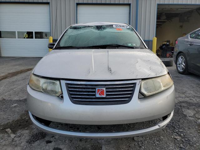 Photo 5 from auction – 2005 SATURN ION LEVEL with VIN 1G8AG52F55Z164579