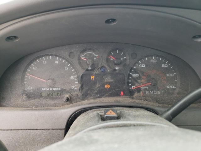 Photo 9 from auction – 2011 FORD RANGER with VIN 1FTKR1AD7BPA31505