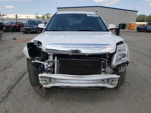 Photo 5 from auction – 2014 GMC TERRAIN SL with VIN 2GKALMEK8E6347060