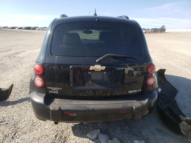 Photo 6 from auction – 2010 CHEVROLET HHR LT with VIN 3GNBABDBXAS597009