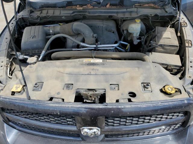 Foto 11 de la subasta – 2013 RAM 1500 ST con VIN 1C6RR6KT7DS700266