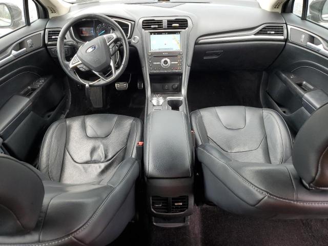 Photo 8 from auction – 2017 FORD FUSION TIT with VIN 3FA6P0K98HR346235