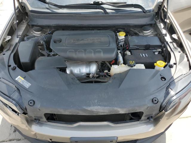 Photo 11 from auction – 2020 JEEP CHEROKEE L with VIN 1C4PJLCB4LD536215