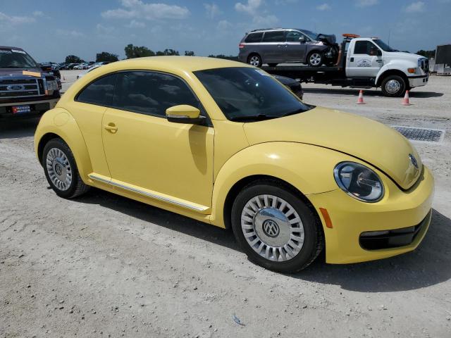 Photo 4 from auction – 2013 VOLKSWAGEN BEETLE with VIN 3VWJP7AT3DM659336