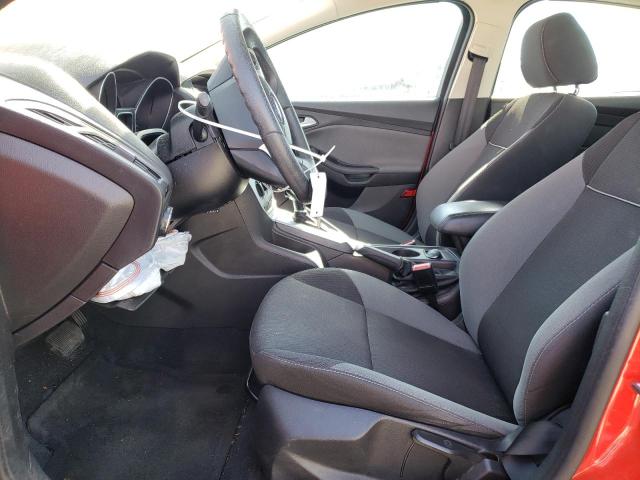 Photo 7 from auction – 2014 FORD FOCUS SE with VIN 1FADP3F22EL111927
