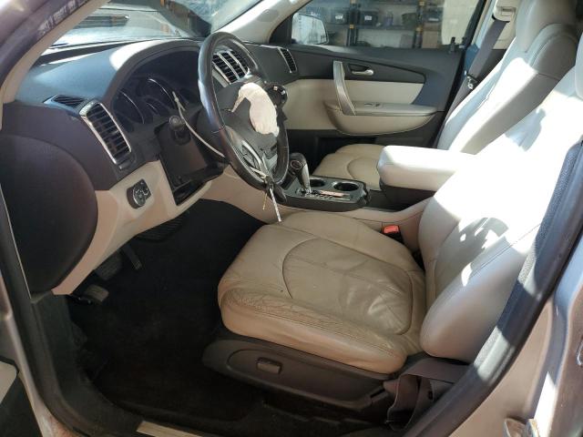 Photo 7 from auction – 2007 GMC ACADIA SLT with VIN 1GKER23787J116054