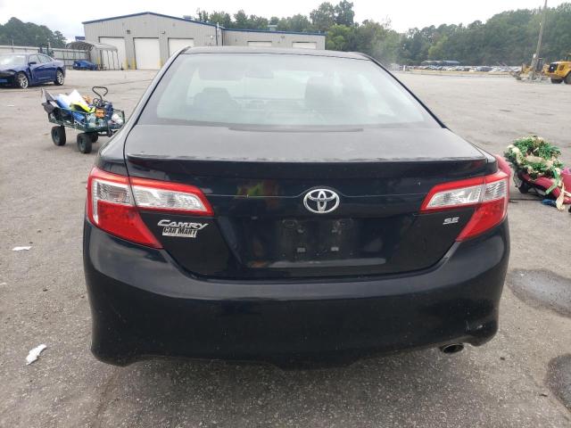 Photo 6 from auction – 2014 TOYOTA CAMRY L with VIN 4T1BF1FK2EU363143