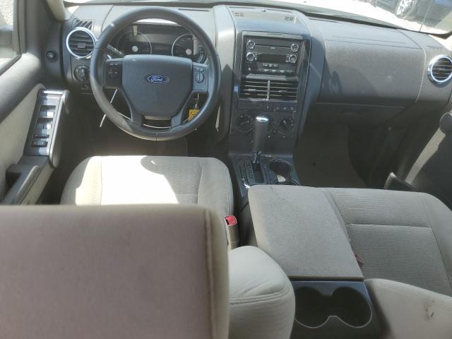Снимка 8 от търг – 2008 FORD EXPLOR XLT с VIN 1FMEU73E88UA67407