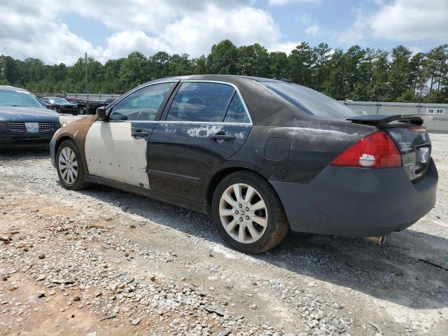 Photo 2 from auction – 2007 HONDA ACCORD EX with VIN 1HGCM66517A008671