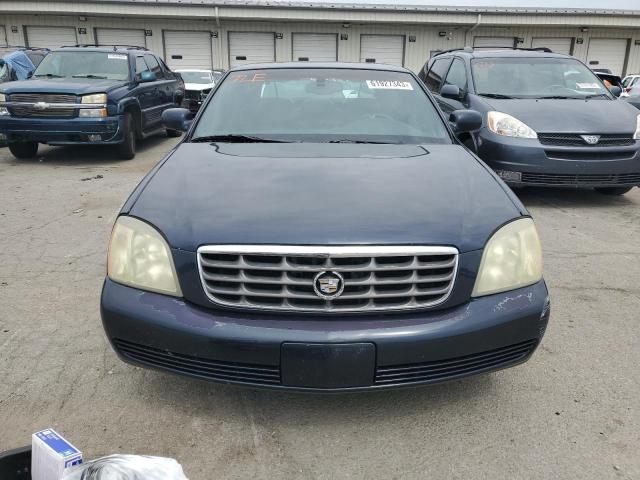 Photo 5 from auction – 2004 CADILLAC DEVILLE DH with VIN 1G6KE57Y34U197654