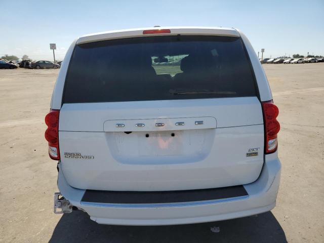 Photo 6 from auction – 2019 DODGE GRAND CARA with VIN 2C4RDGCG9KR676999