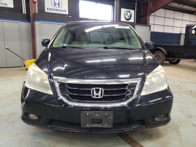 Photo 5 from auction – 2008 HONDA ODYSSEY EX with VIN 5FNRL38798B098847