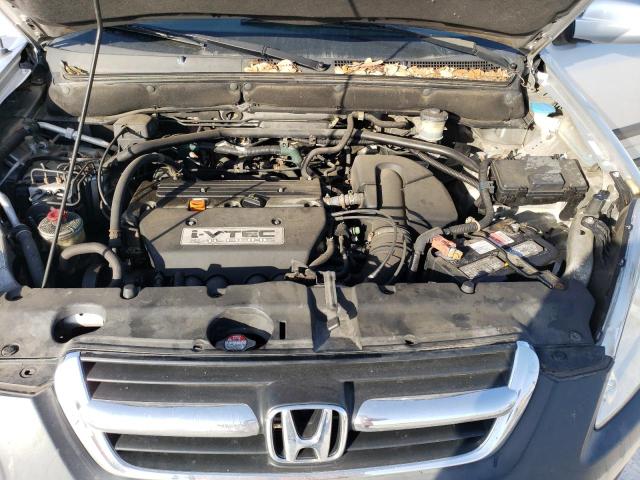 Photo 12 from auction – 2003 HONDA CR-V EX with VIN SHSRD78803U114142