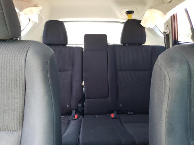 Photo 10 from auction – 2016 TOYOTA RAV4 LE with VIN JTMZFREV3GJ077478