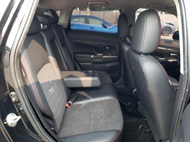 Photo 11 from auction – 2022 MITSUBISHI OUTLANDER with VIN JA4APVAU1NU009024