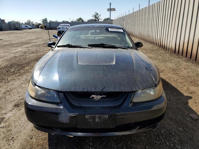 Photo 5 from auction – 2004 FORD MUSTANG with VIN 1FAFP40654F149093