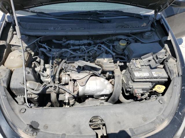 Photo 11 from auction – 2013 DODGE DART LIMIT with VIN 1C3CDFCHXDD316191
