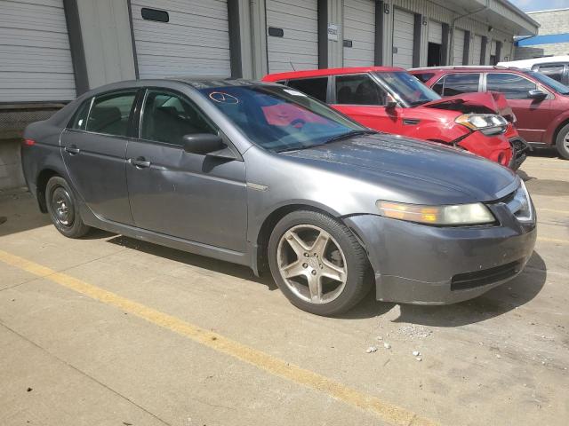 Photo 4 from auction – 2005 ACURA TL with VIN 19UUA66205A010475