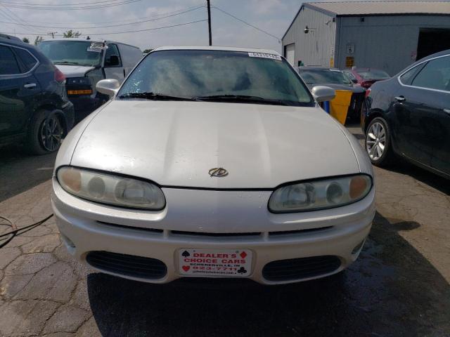 Photo 5 from auction – 2002 OLDSMOBILE AURORA 4.0 with VIN 1G3GS64C424181633