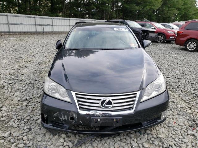 Снимка 5 от търг – 2011 LEXUS ES 350 с VIN JTHBK1EG8B2464111