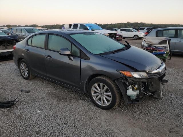 Снимка 4 от търг – 2012 HONDA CIVIC EX с VIN 19XFB2F89CE110473