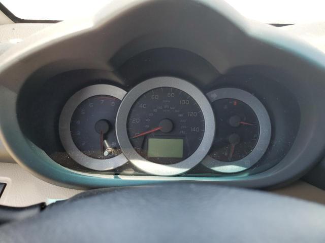 Photo 9 from auction – 2009 TOYOTA RAV4 LIMIT with VIN JTMZK31V595025280