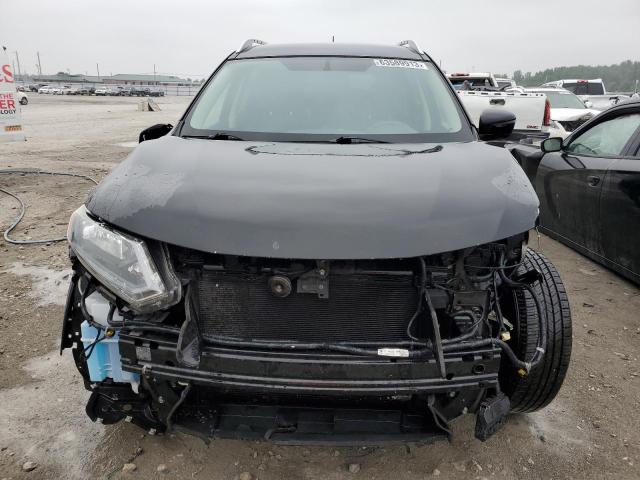 Photo 5 from auction – 2016 NISSAN ROGUE S with VIN KNMAT2MV0GP637288