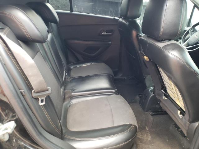 Photo 10 from auction – 2019 CHEVROLET TRAX 1LT with VIN KL7CJPSB8KB896621
