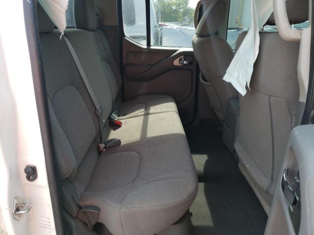 Photo 10 from auction – 2021 NISSAN FRONTIER S with VIN 1N6ED0EA5MN704826