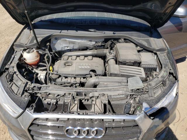 Photo 11 from auction – 2017 AUDI Q3 PREMIUM with VIN WA1BCCFS3HR016642