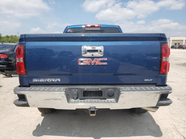 Photo 6 from auction – 2015 GMC SIERRA K15 with VIN 3GTU2VEC8FG523430