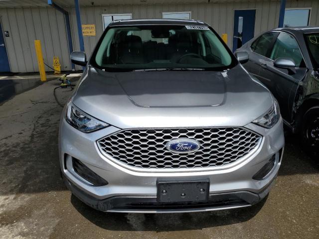 Photo 5 from auction – 2023 FORD EDGE SEL with VIN 2FMPK4J90PBA30522